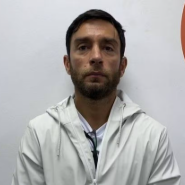 Imagem de Bernardo Bello Pimentel Barboza